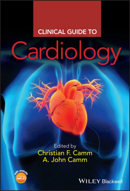 Clinical Guide To Cardiology