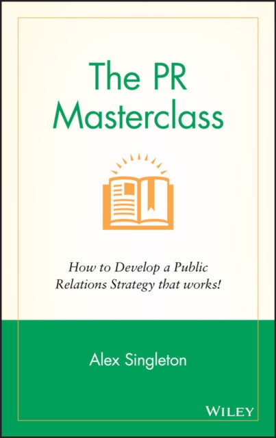 Pr Masterclass
