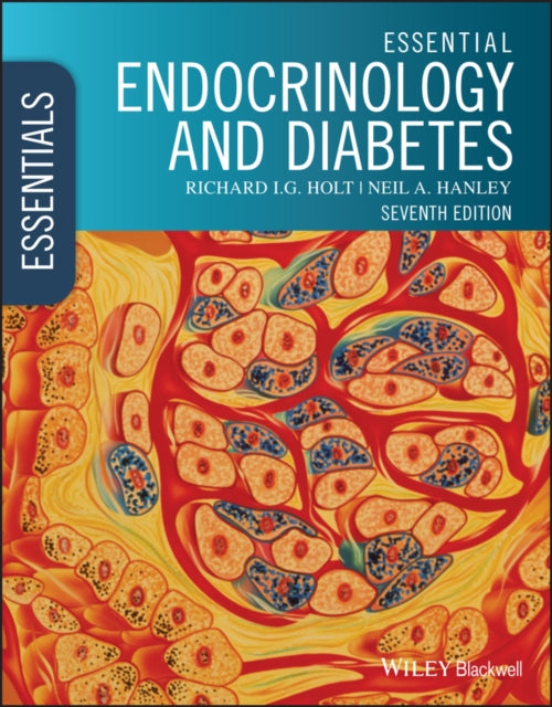 Essential Endocrinology & Diabetes