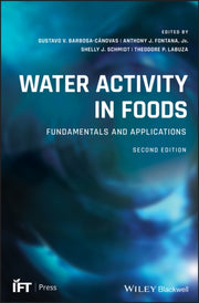 Water Activity In Foods Fundamentals An
