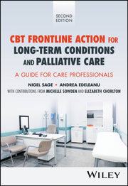 Cbt Frontline Action For Long Term Cond