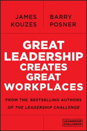 Great Leadership Creates Great Workplac
