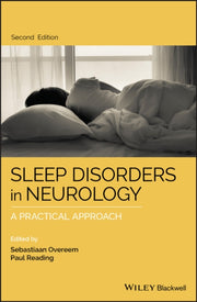 Sleep Disorders In Neurology A Practica By Overeem, Sebastiaan