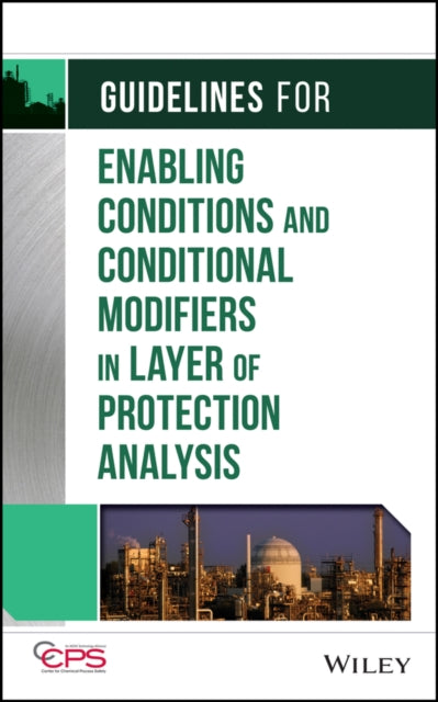 Guidelines For Enabling Conditions & Con