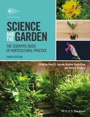 Science & The Garden 3rd Edition