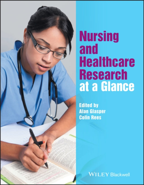 Nursing And Health Care Research At A G By A Glasper