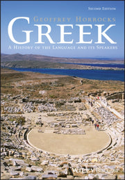 Greek 2nd Edition