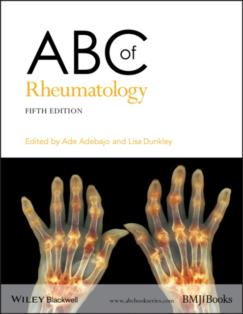 Abc Of Rheumatology 5th Edition