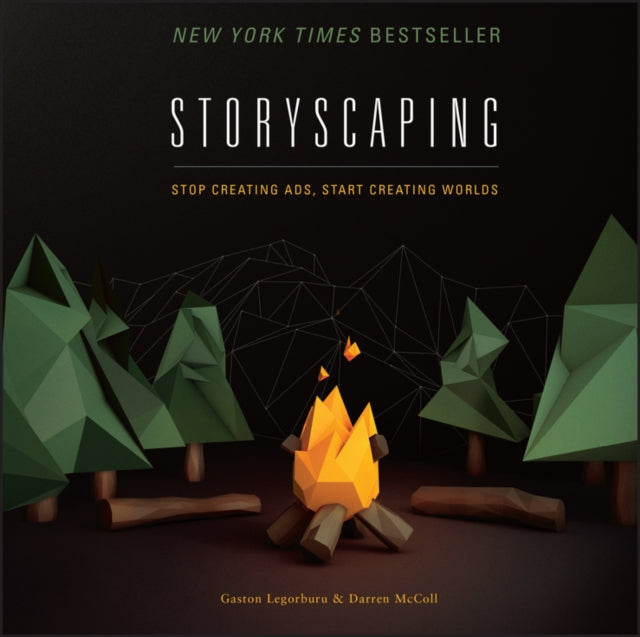 Storyscapes