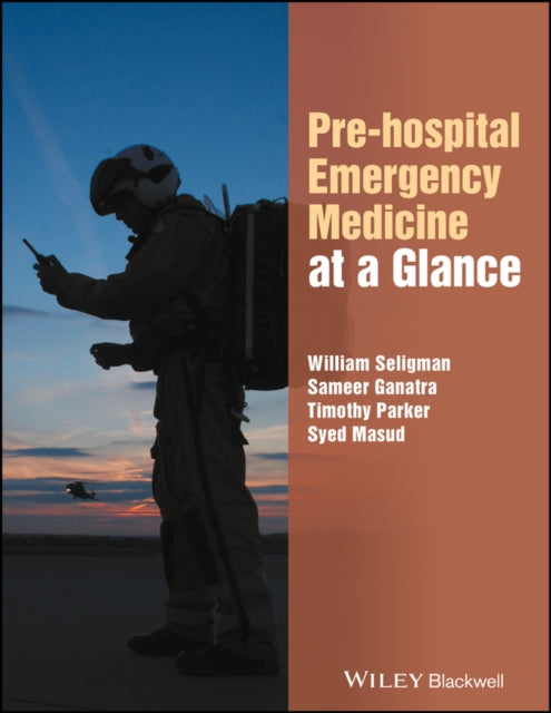 Pre Hospital Emergency Medicine A