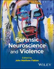 Violence Risk In Criminal Offender Popul By Fabian, John M.