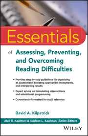 Essentials Of Assessing Preventing & Ove