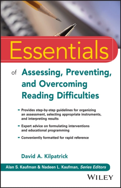 Essentials Of Assessing Preventing & Ove