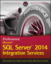 Professional Microsoft Sql Server 2014 By Knight, Brian