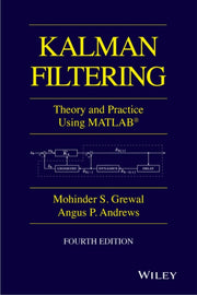 Kalman Filtering By Kalman Filtering