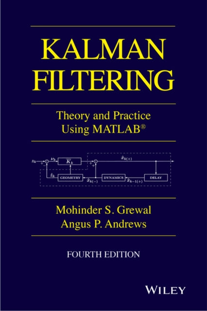 Kalman Filtering By Kalman Filtering