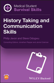 History Taking & Communication Skills
