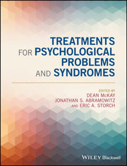 Syndromes & Treatments For Psychological