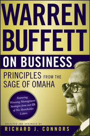 Warren Buffett On Business