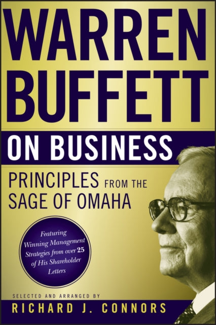 Warren Buffett On Business
