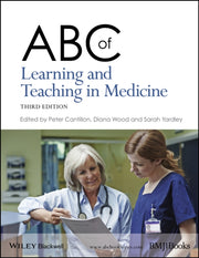 Abc Of Learning & Teaching In Medicine 3