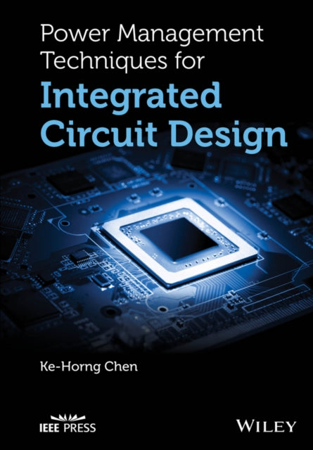 Power Management Techniques For Integra