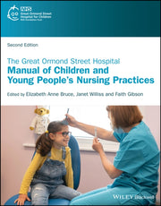 Great Ormond Street Hospital Manual Of C By Bruce, E (ed)