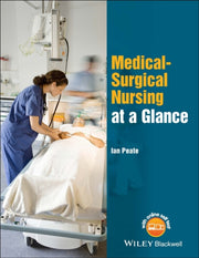 Medical Surgical Nursing At A Glance
