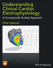 Understanding Clinical Cardiac Electrop By Spector, Peter
