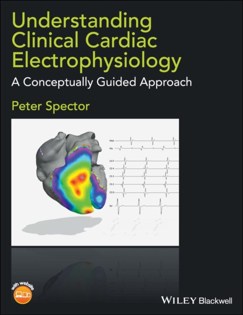 Understanding Clinical Cardiac Electrop By Spector, Peter