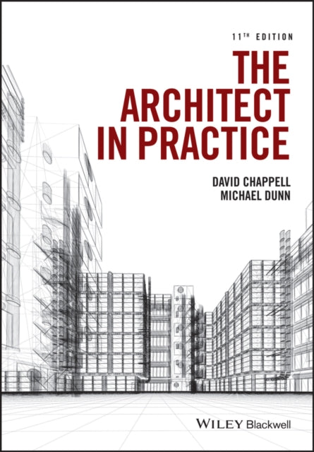 Architect In Practice