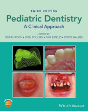 Pedriatric Dentistry