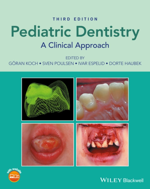 Pedriatric Dentistry
