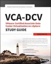 Vcadcv Vmware Certified Associate On Vsp