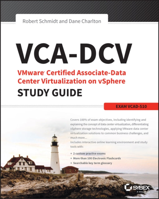 Vcadcv Vmware Certified Associate On Vsp