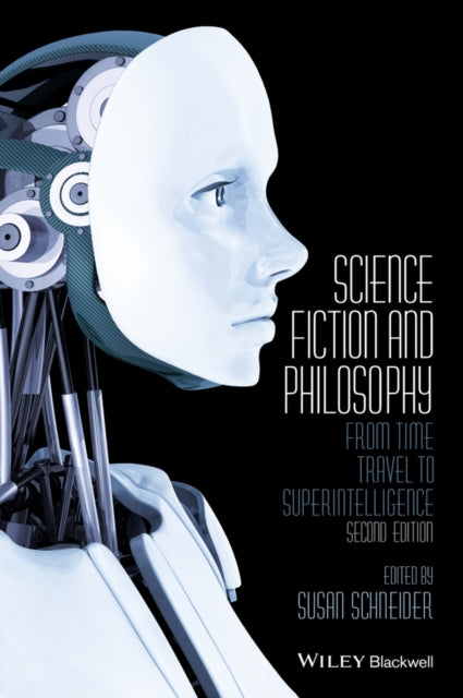 Science Fiction & Philosophy 2nd Edition