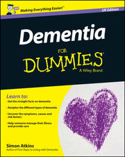Dealing With Dementia For Dummies