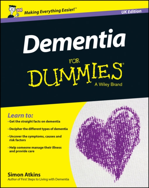 Dealing With Dementia For Dummies