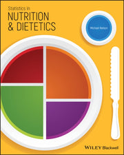 Statistics In Nutrition And Dietetics
