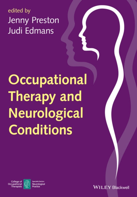 Occupational Therapy & Neurological Cond