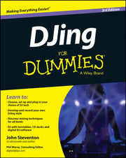 Djing For Dummies