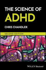 Science Of Adhd 2nd Edition