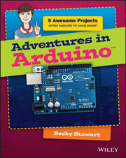 Adventures In Arduino