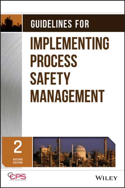 Guidelines For Implementing Process Safe