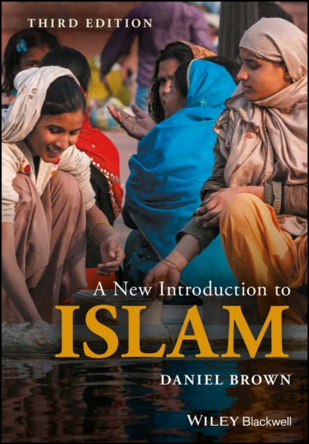 New Introduction To Islam
