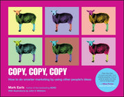Copy Copy Copy By Earls, Mark