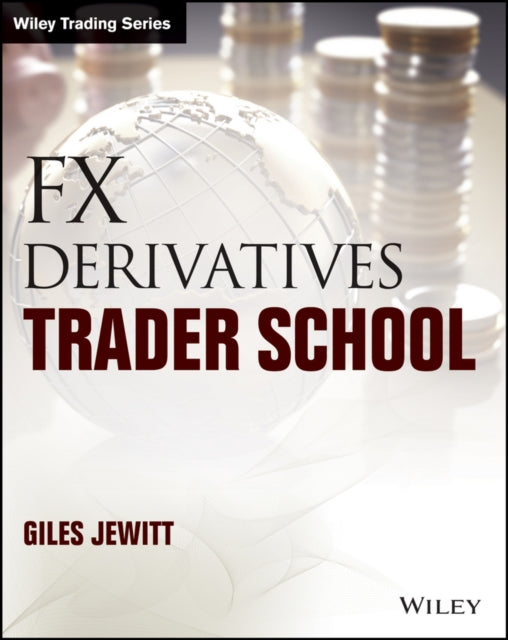 Fx Derivatives Trader School