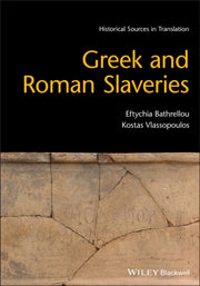 Greek & Roman Slaveries