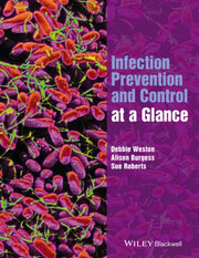Infection Prevention And Control At A G
