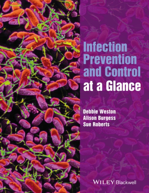 Infection Prevention And Control At A G